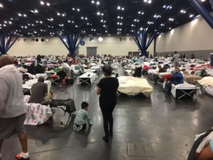 Hurricane Harvey Relief Fund | Muslims for Peace, Inc. &Islamic Education Center-Houston